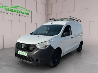 Usado Dacia Dokker
