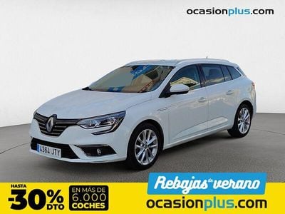 Renault Mégane GrandTour