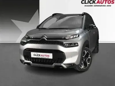 Usado Citroën C3 Aircross Shine 120 CV (88 kW) 2022 SUV