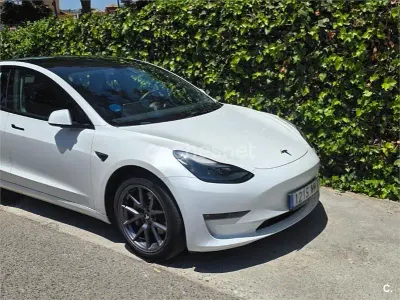 Usado Tesla Model 3 RWD 235 kW (320 CV) 2023 Eléctrico Berlina