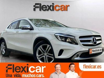 Mercedes GLA220