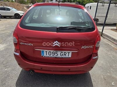 Citroën Xsara Picasso