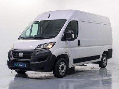 Usado Fiat Ducato 140 CV (102 kW) 2023 Van