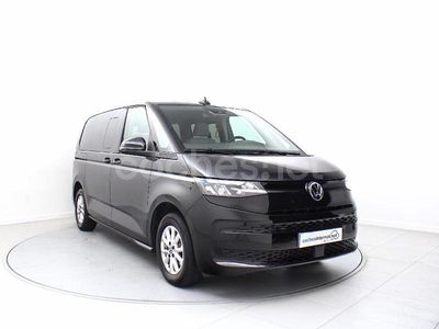 Usado VW Multivan 150 CV (110 kW) 2025 Blanco Van