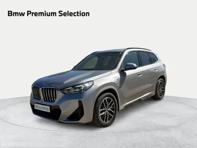 Usado BMW X1 Comfort Edition 245 CV (180 kW) 2025 Gris plata SUV