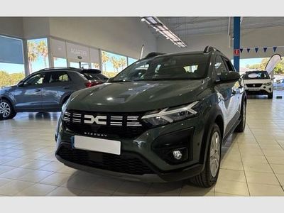 Usado Dacia Sandero