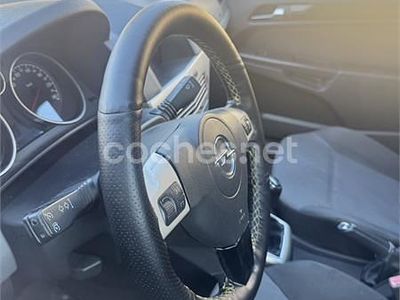 Opel Astra GTC
