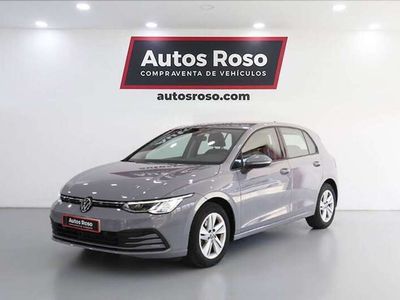 VW Golf VIII