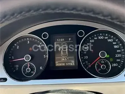 Usado VW Passat