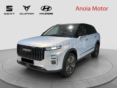 Usado Jaecoo 7 279 CV (205 kW) 2025 Azul SUV