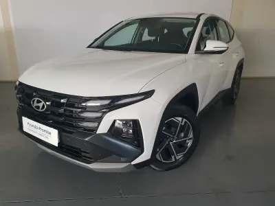Usado Hyundai Tucson