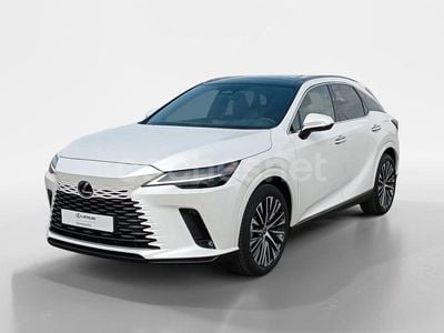 Lexus RX450h
