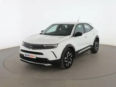 Usado Opel Mokka Business Elegance 131 CV (96 kW) 2021 SUV