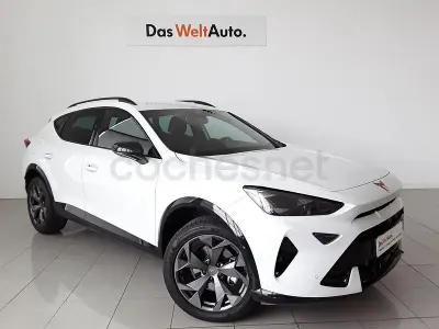 Usado Cupra Formentor