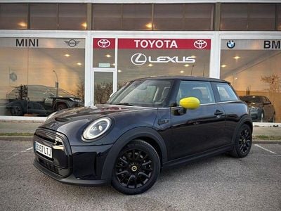 Usado Mini Cooper SE 135 kW (184 CV) 2021 Eléctrico Utilitario
