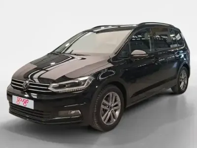 Usado VW Touran
