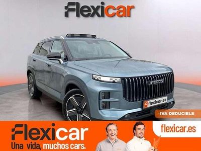 Usado Jaecoo 7 147 CV (108 kW) 2025 Gris SUV