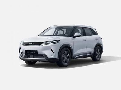 Nuevo BYD Atto 2 Active 166 CV (122 kW) 2027 Blanco SUV