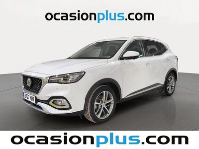 Usado MG HS Luxury 162 CV (119 kW) 2023 Blanco SUV