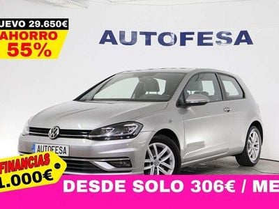 VW Golf VII