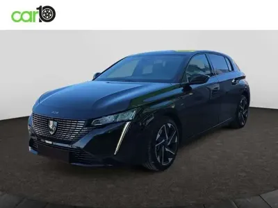 Brugt Peugeot 308 SW