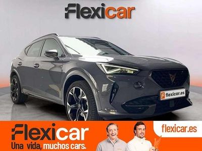 Gris Usado 2022 Cupra Formentor SUV | 22.490 € (Precio justo)
