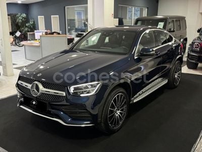 Mercedes GLC300e