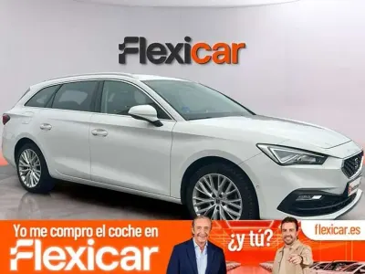 Usado Seat Leon ST