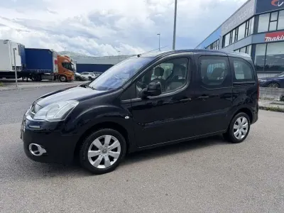 Usado Citroën Berlingo