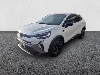 Usado Renault Symbioz Esprit Alpine 160 CV (117 kW) 2025 SUV