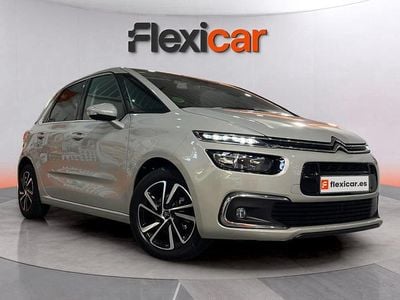 Citroën C4 SpaceTourer