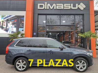 usado Volvo XC90 T8 Twin Business Plus AWD Aut.