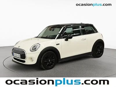 Mini Cooper D