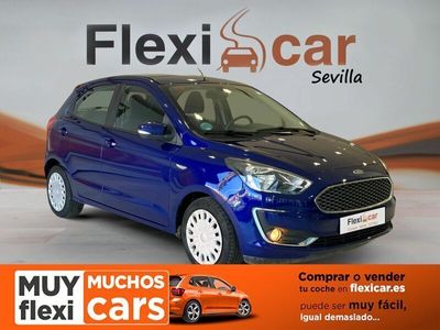 Ford Ka Plus