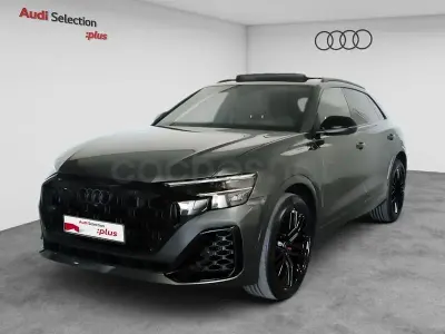 Usado Audi Q8
