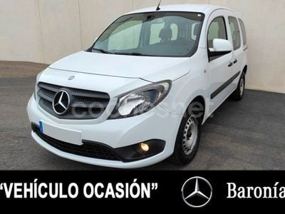 Mercedes Citan 111