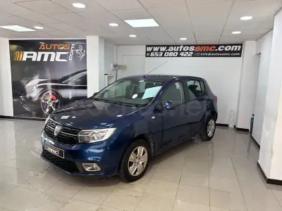 Usado Dacia Sandero