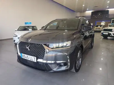 Usado DS Automobiles DS7 Crossback