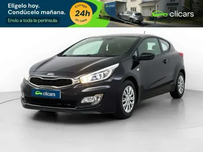 Usado Kia ProCeed