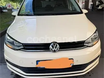 Usado VW Touran