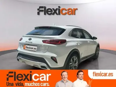 Usado Kia XCeed