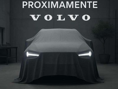 Usado Volvo XC40 Core 163 CV (119 kW) 2024 Verde SUV