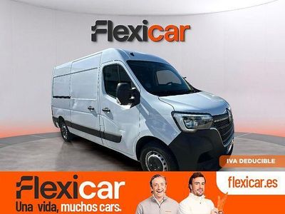 Blanco Usado 2024 Renault Master Van | 25.990 €