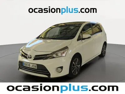 Usado Toyota Verso