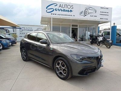 Usado Alfa Romeo Stelvio