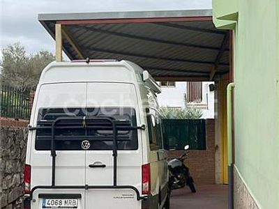 Blanco Usado 2023 VW California California Van | 67.000 € (Un poco caro)