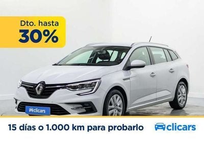 Renault Mégane IV