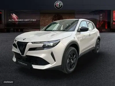 Usado Alfa Romeo GT Junior