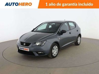 usado Seat Ibiza 1.4TDI CR S&S Reference 90