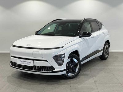 Usado Hyundai Kona 204 CV (150 kW) 2024 SUV